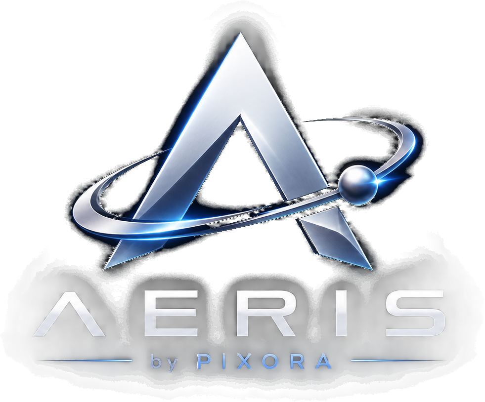 AERIS by PIXORA